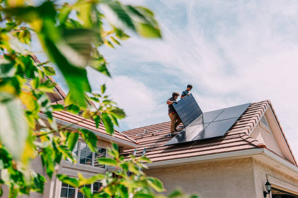 Roof Installation Near Me in Collinsville, TX