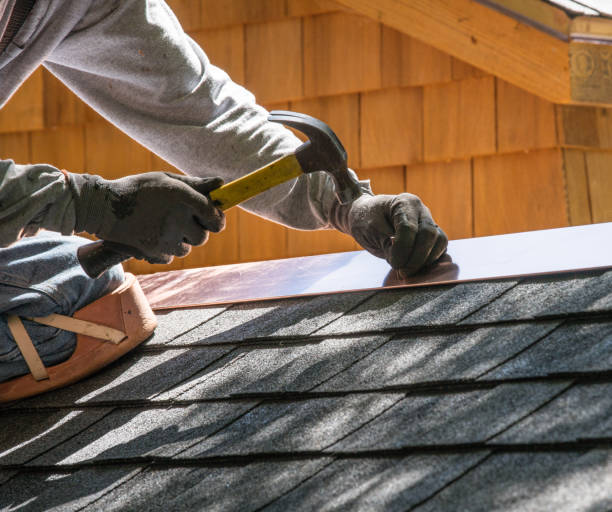Quick and Trustworthy Emergency Roof Repair Services in Collinsville, TX